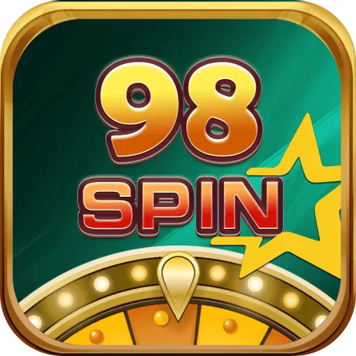 98SPIN - Serunya Menyusun Puzzle dengan Putaran Menarik