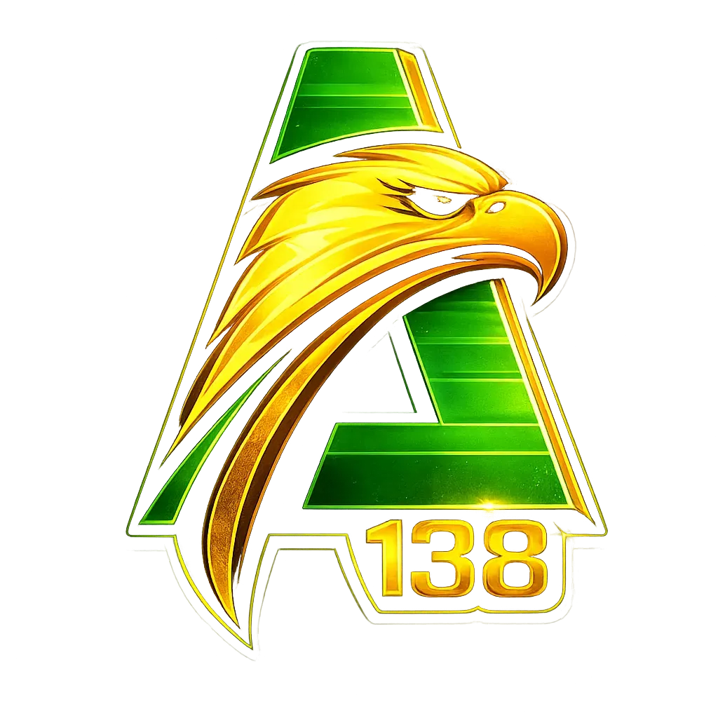 ELANG138 - Game FPS Seru dan Menegangkan