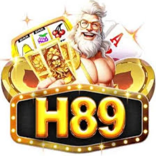 H89 - Petualangan Seru dalam Game TPS