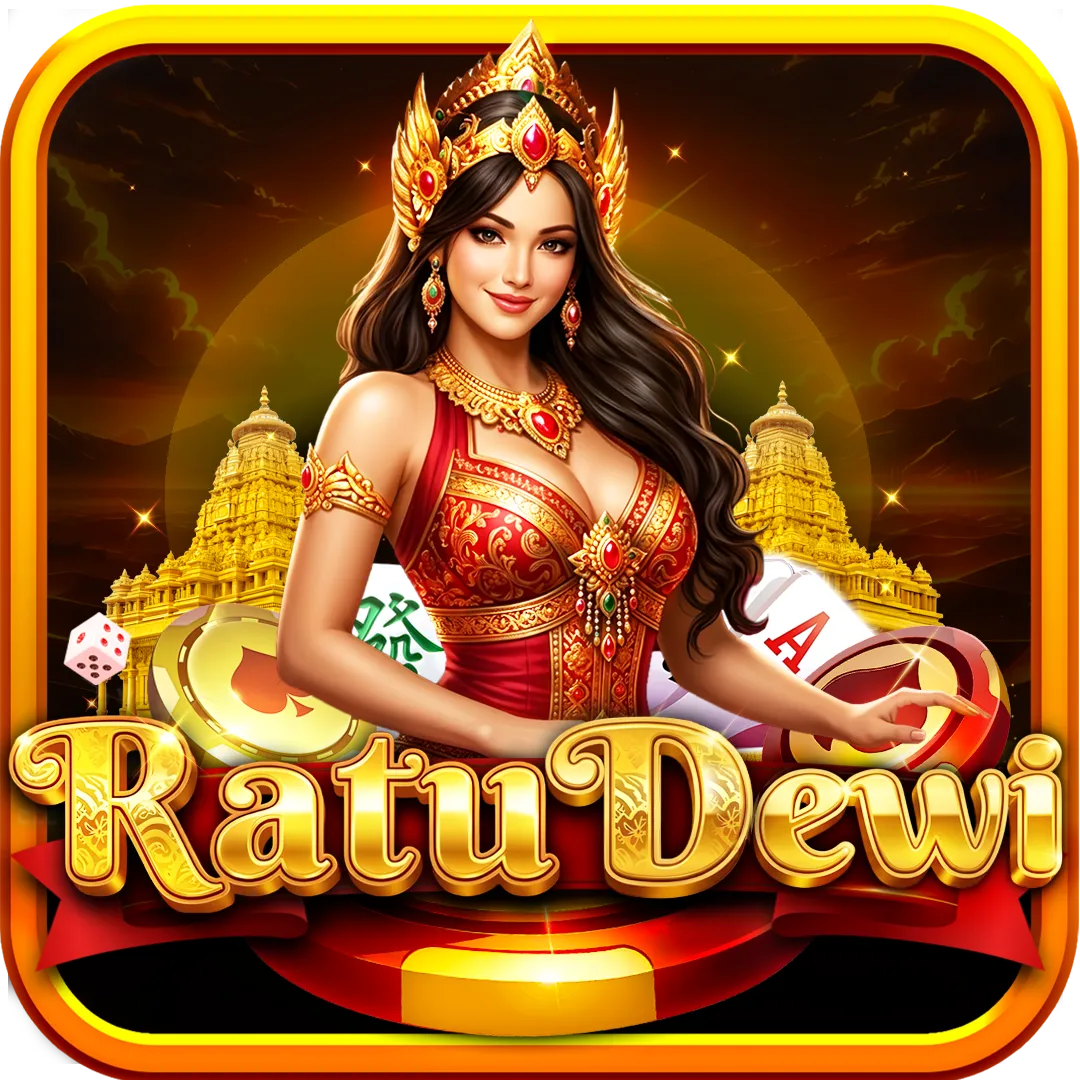 RATUDEWI - Game MOBA Seru dan Menarik