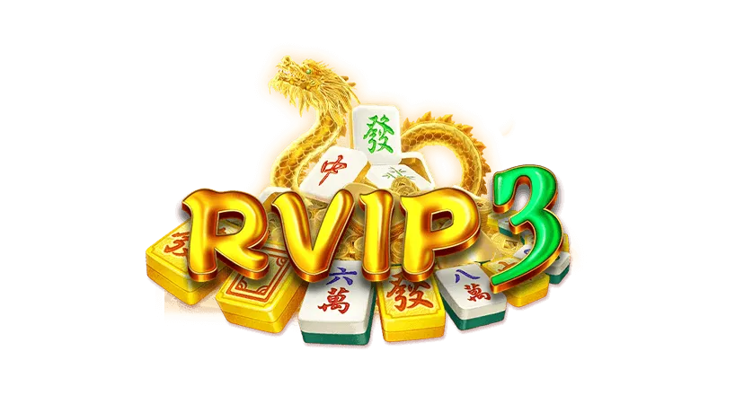 RVIP3 - Pertarungan Seru dalam Dunia Fighting