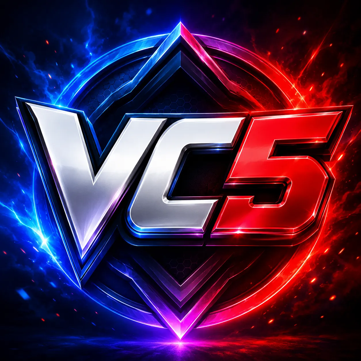 VC5 - Permainan Puzzle Menantang dan Menyenangkan