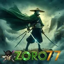ZORO77 - Game Tembak Ikan Terbaik untuk Komunitas Penggemar