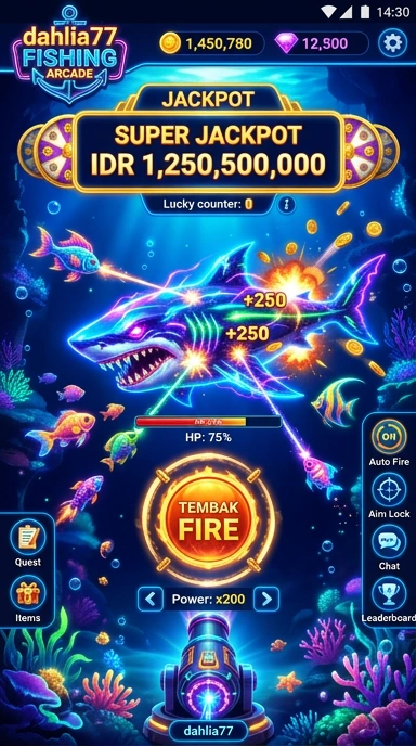 Versi terbaru aplikasi dahlia77 yang selalu diperbarui untuk pengguna.